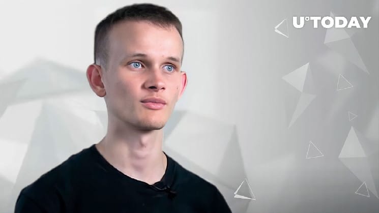 Vitalik Buterin, ETH Foundation Cash Out $30M Just as Ethereum Smashes Through $2,000 Barrier